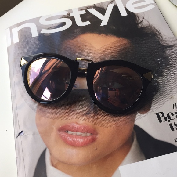 Europe style Fashion sunglasses ? main image 6